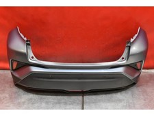 TOYOTA C-HR X1 Hintere Stoßstange 2022 34904015