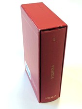 Venezia Guida rossa Touring Club Repubblica 2005