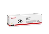 Canon 045 / 1239C002 Toner Gelb