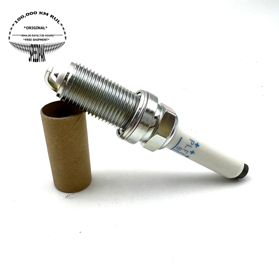 4 NGK Laser Platinum Spark Plug 94833 for  VOLKSWAGEN BEETLE 2013-2019 2.0T L4 Foto 2 de 3