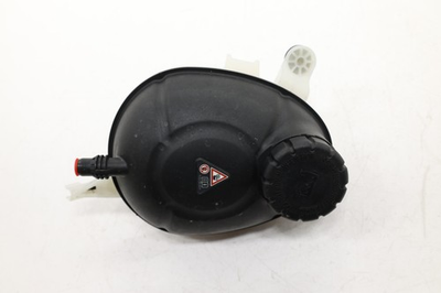 #ad #ad 2015 2023 MERCEDES C300 C205 COOLANT HEATER WATER RECOVERY RESERVOIR TANK OEM $63.64
