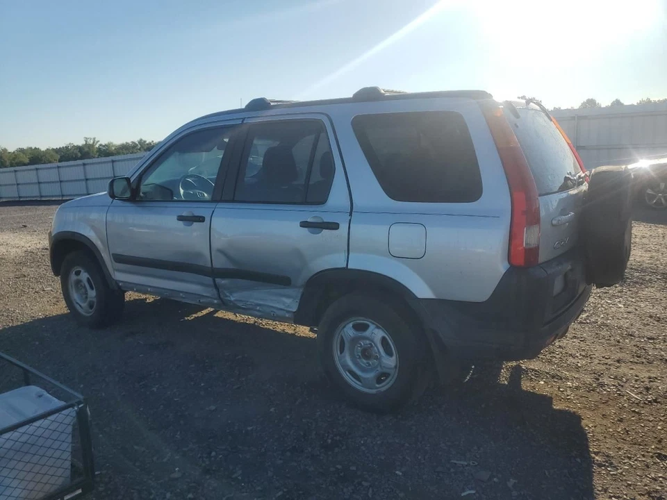 Radiator England Built Fits 02-06 CR-V 3024840 Foto 4 de 4