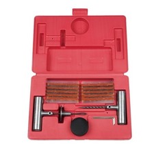 1 Set Automobile Quick Tire Repair Kit for Motorcycles and Electric Vehicles