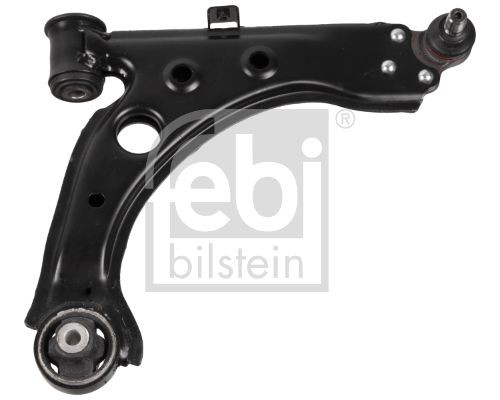 FEBI BILSTEIN Wheel Suspension Track Control Trailing Arm Front Right Lower