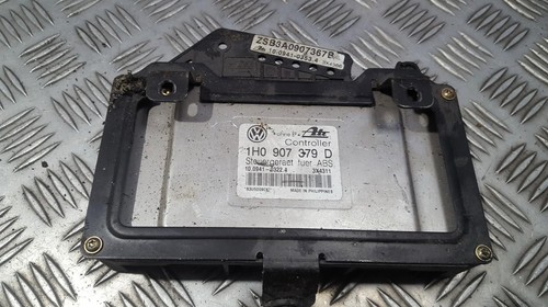 1H0907379D Steuergerät ABS 10.0941-0322.4  10.09410322.4  100941 DE518291-39