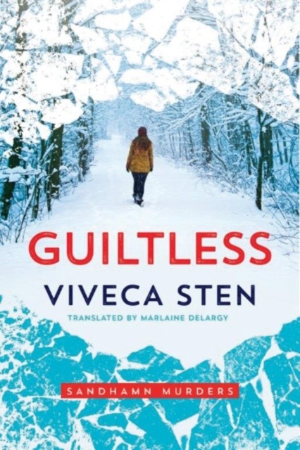 Guiltless by Viveca Sten (Paperback Book)