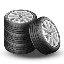 4 Yokohama Avid Ascend Lx 22565r16 100h All Season 800aa 85000 Mi Warranty 
