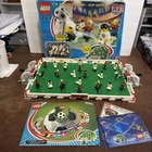 LEGO SOCCER 3425 U.S. National Team-Cup Edition WORLD CUP COMPLETE