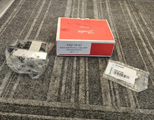 Danfoss 152118-91: Elect Act-pveo On-off 12v Deutsch Actuator