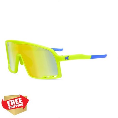 Knockaround Campeones Sport Sunglasses UV400 Men Women