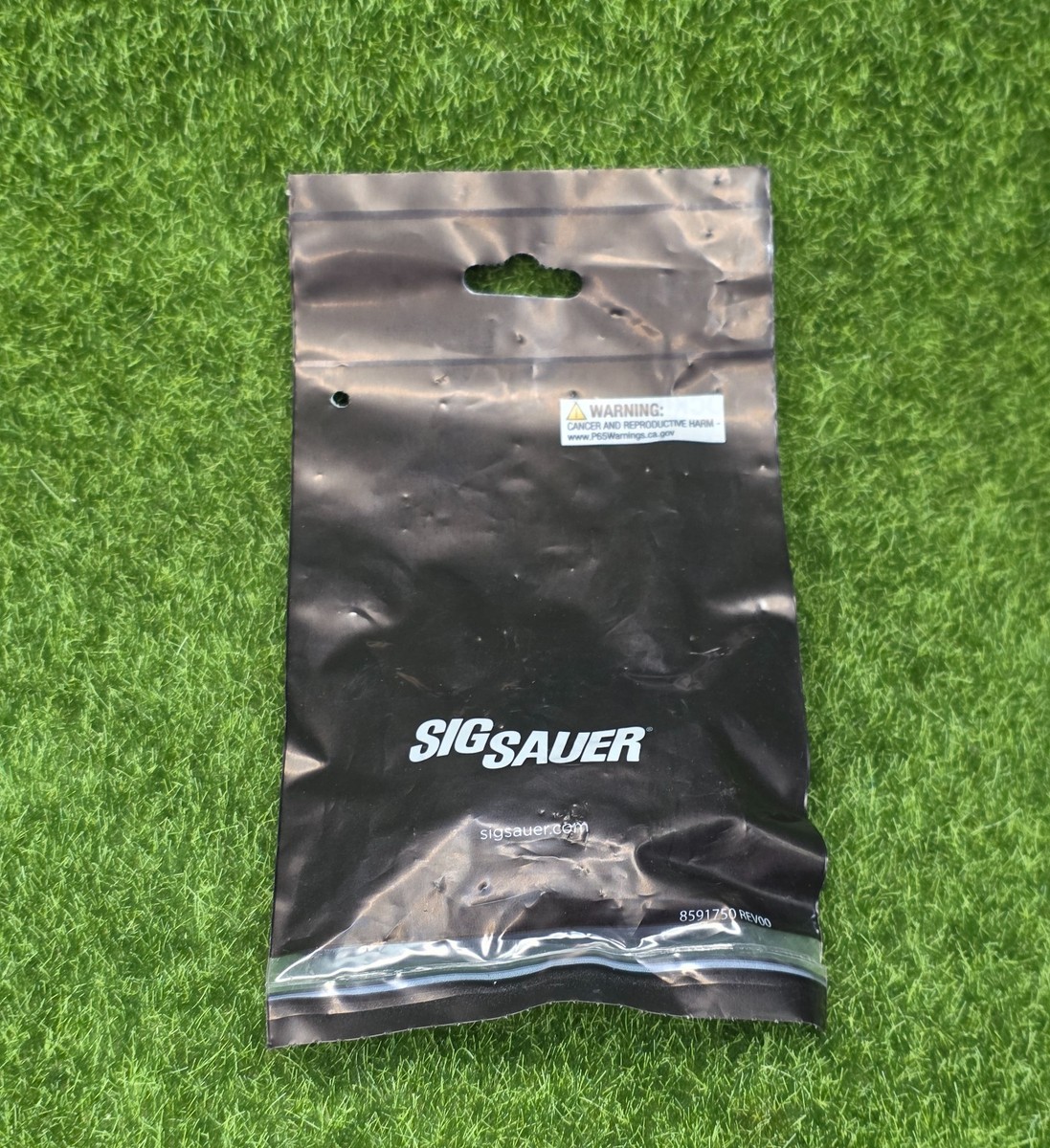 Sig Sauer P226 Locking Insert Factory OEM Replacement Part