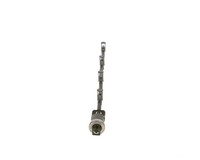Schlauch, Leckkraftstoff FÜR Audi A3 (8P1) - Bosch 0 928 402 149