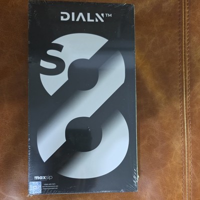 DIALN S8 8'' Android 13 Tablet 64GB 3GB RAM 4G LTE NEW SEALED