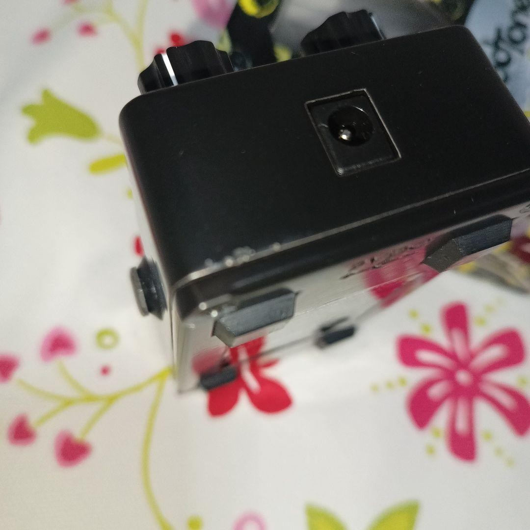 Modtone Power Fuzz Buzz Boy | eBay