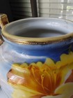 nippon vases antique hand painted — photo 9