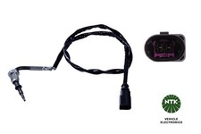 Sensor Abgastemperatur NTK 97700 für VW GOLF 7 5G1 BQ1 BE1 BE2 TOURAN 5T1 Van 6