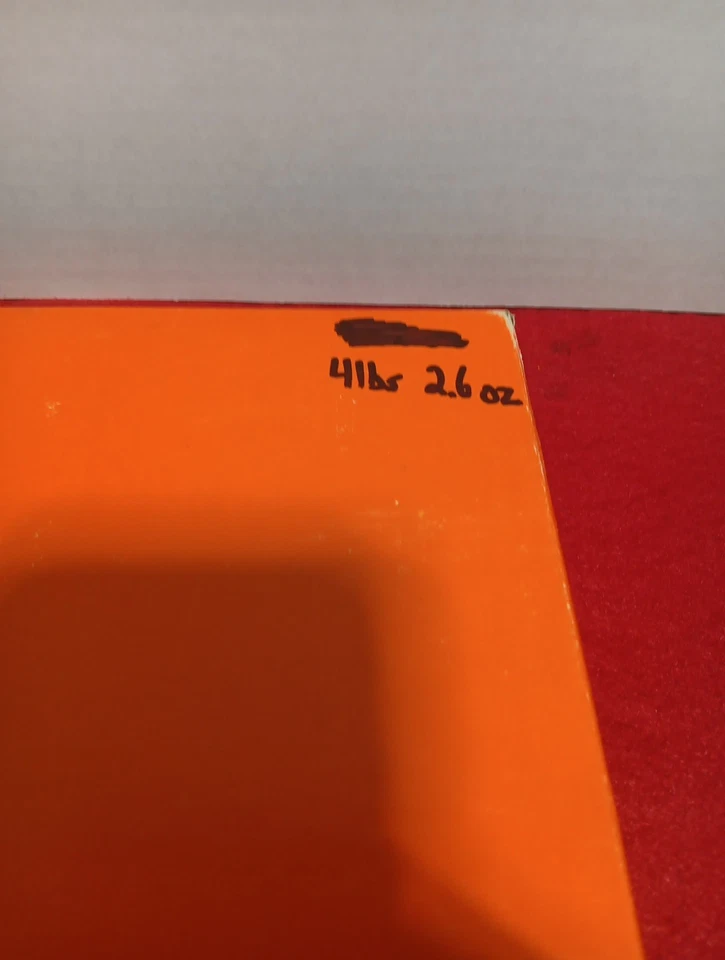 Lot of Agfa Gevaert Brovira Photo Gloss Paper 80+ Sheets 11x14 inch BN 111 *Read - Image 3 of 4