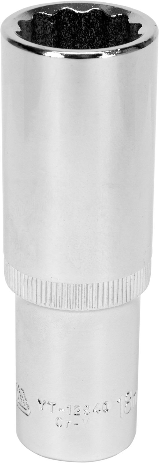 Fits YATO NARZ�DZIA YT-12940 ""BIHEXAGONAL SOCKET 18MM 1/2"""" 12PT CV""