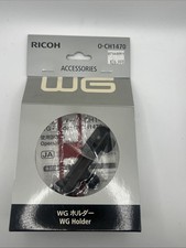 Ricoh O   CH1470 Mount for Wg   Actioncams Wg Holder Support Wg