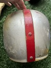 Riddel Mc Gregor 40’s  50’s Era Football Helmet — photo 6