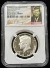 NGC PF69 Ultra Cameo 2014-P US Kennedy Half Dollar Silver Coin 50C-034