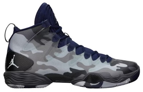 Jordan 28 Blue Camo for Sale | Authenticity Guaranteed | eBay