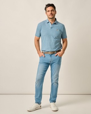 Pasadena-Jmpa100090-Sp25 johnnie-O Mens Size 36x30 (7848323)