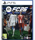 EA Sports FC 26 FIFA (PlayStation 5 PS5) DISC IS MINT. With box.