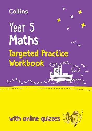 Year 5 Maths Targeted Practice Workbook: Ideal for use at home and school (Coll - Image 8
