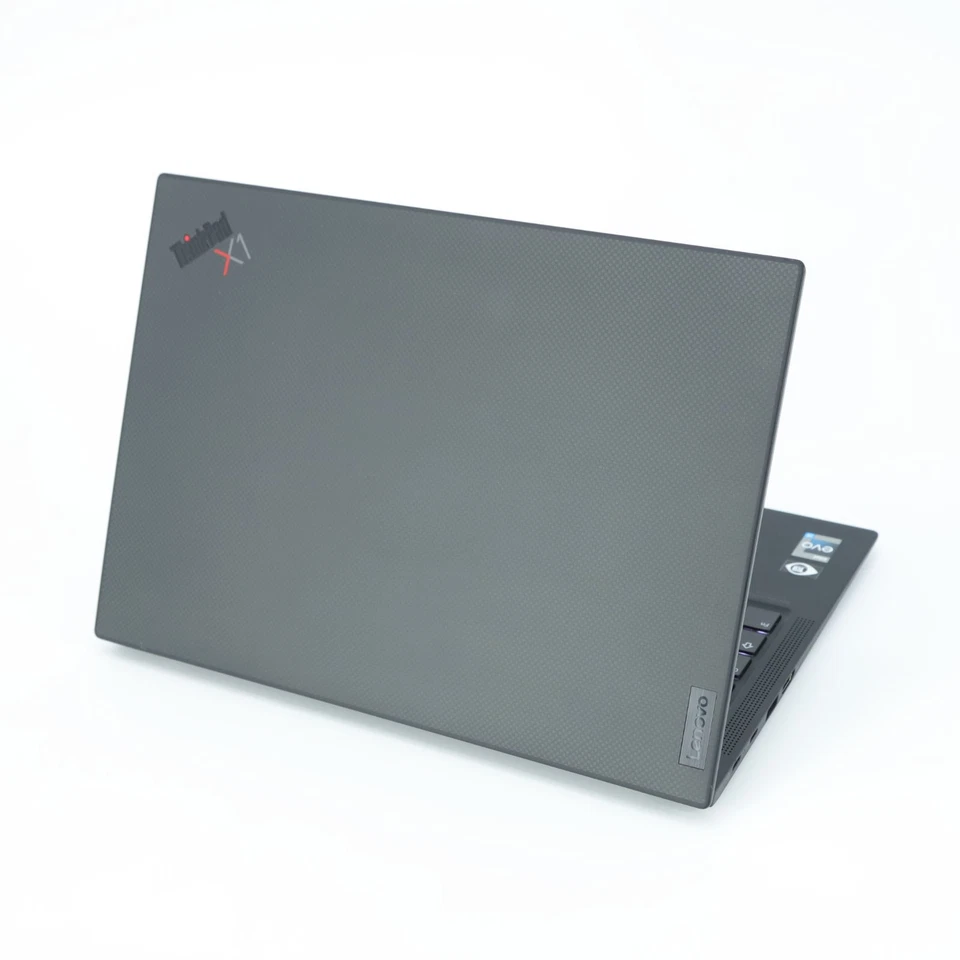 Lenovo ThinkPad X1 Carbon · i7-1260P · 16GB · 256GB, photo 4 of 5