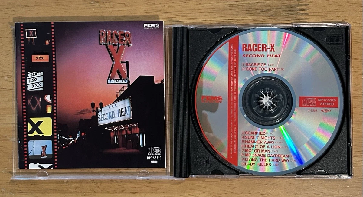 Album CDs X Japan for sale | eBay