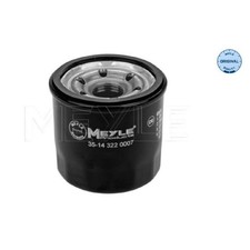 Ölfilter für Mazda 2 DL 3 BM BP 6 GJ CX-3 DK CX-30 DM CX-5 KE KF MX-5 | 238742