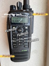 1PC Motorola P8268 walkie talkie 350M without battery lhy