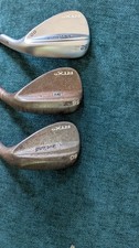 Cleveland RTX 4 Wedges 52 56 60