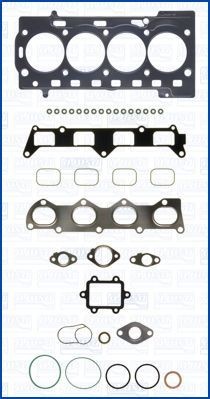 Dichtungssatz Zylinderkopf Ajusa 52241300 FÜR Audi Skoda VW-image