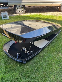 Roof Box (Packline)