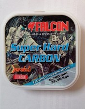 SVENDITA - FALCON SUPER HARD FLUOROCARBON MONOFILO 45MT 0,780/ 32,50 KG