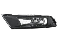Hella Nebelscheinwerfer 1NB 011 836-111 FüR 3V5 Skoda Superb 3V3 H8 12V 3 TSI