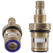 Kingston Ceramic Disc Cartridge for CC Basin Faucet