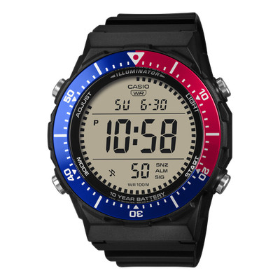 CASIO Timeless Collection AE-1500WH-1AVEF
