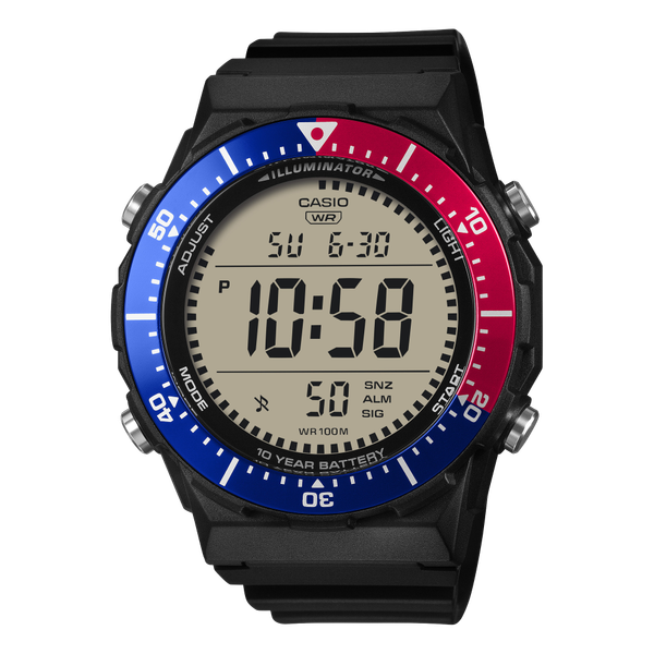 Casio Timeless Collection AE-1500WH-1AVEF-image