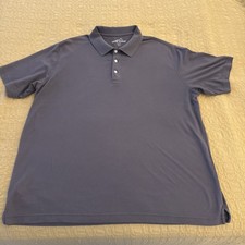 Eddie Bauer Size XL Men s Polo Shirt NWOT