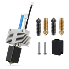 vHotend for Elegoo Neptune 4 Plus/Neptune 4 Max Ceramic Print Head Extruder Ho..