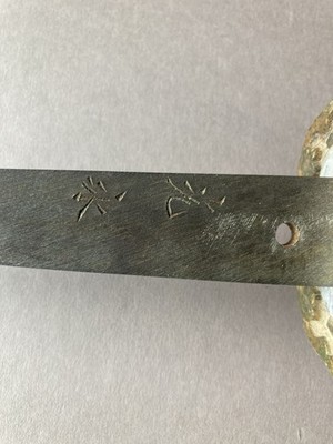 Samurai Sword Katana Signed …WWII | eBay