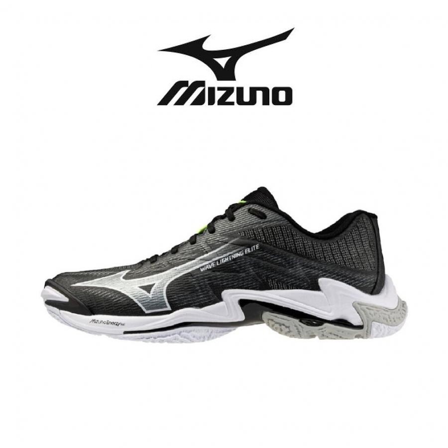 New Mizuno Volleyball Wave Lightning Elite V1GA2600 52 | eBay