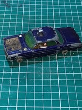 Corgi Toys Man From Uncle Oldsmobile Super 88