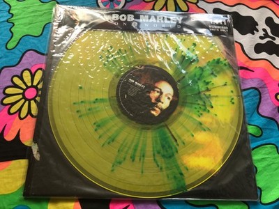 Bob Marley   One World  Vinyl Numbered & Limited Jamaica Vinyl   NEU