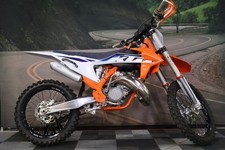2022 KTM 150 SX 