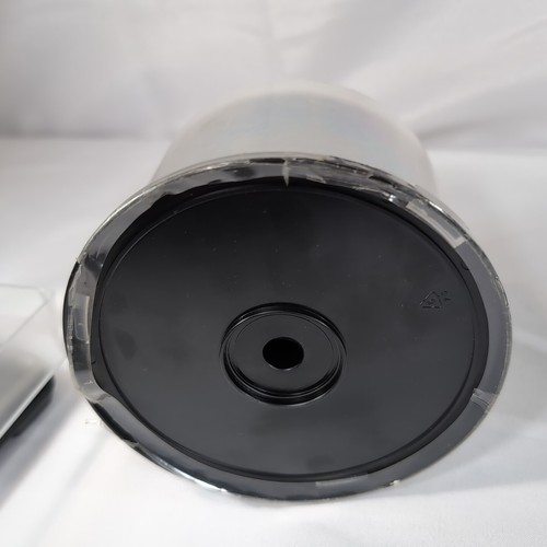 Verbatim Inkjet Printable DVD-R White No Stack Ring 50 Pcs 16x 4.7GB 95078 NEW - Picture 6 of 8