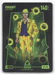 2025 Battle Arena Pukadot GLOW Foil